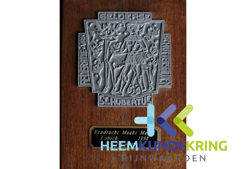 1998 Gelderse fedratie